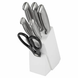 Classbach C-MBS 4018 Acier inoxydable 7 pièce(s) Jeu de couteaux