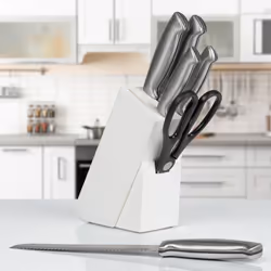Classbach C-MBS 4018 Acier inoxydable 7 pièce(s) Jeu de couteaux - Vue supplémentaire 4
