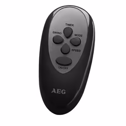 AEG LK 5689 Noir