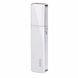 AEG NE 5637, Blanc, AAA