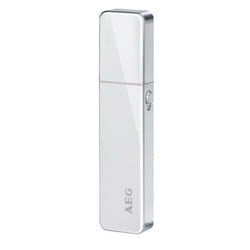 AEG NE 5637 Blanc