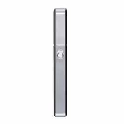 AEG NE 5637 Noir, Argent