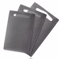 Classbach C-SB 4012 K, Rectangulaire, Polyéthylène, Gris, Produits de panification, Gateau, Fromage, Viande cuite, Laitage, P ...