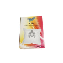 AEG - sachet de sacs non tissé X4 +1 filtre pour pieces aspirateur...
