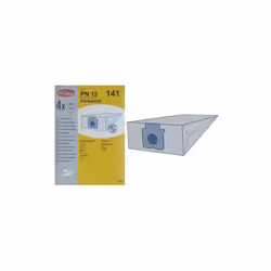 Panasonic - sachet de sacs X4 pour pieces aspirateur nettoyeur...