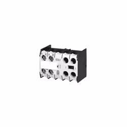 Eaton 13DILE, 45 mm, 86 mm, 58 mm, Noir, Blanc, -25 - 50 °C