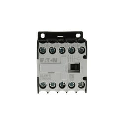 Eaton - Contacteur série dilem, 3 pôles , 3NO, 9 a, 240 v c.a., 4 kW ( Prix pour 1 )