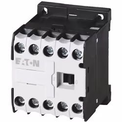 Eaton DILER-40(24V50HZ), Noir, Blanc, 24 V, 50 Hz, -25 - 50 °C