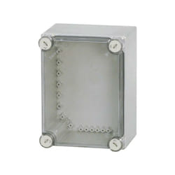 Eaton CI23X-125 armoire électrique Plastique IP65