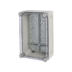 Boîtier universel Eaton 13151 plastique gris 175 x 250 x 375 1 pc(s) Y767481