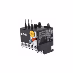 Gamme de moteur FLC = 1 ? 1,6 A Courant de contact = 1,6 A Série = ZE Montage = Contacteur direct Gamme de puissance = 6 W Co ...