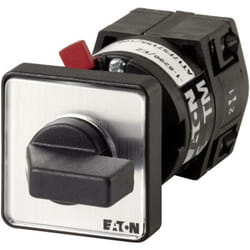 Eaton TM-1-8210/EZ commutateur électrique Gris