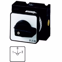 Informations techniques Courant de commutation (max.) : 32 Indice de protection : IP65 Tension de commutation : 690 V Contenu ...