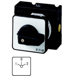 Eaton - 018736 T3-3-15098/E Inverseur 1 pc(s)