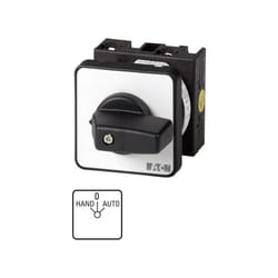 T0-1-15431/E Commutateur à cames 20 a 690 v 2 x 60 ° gris, noir 1 pc(s) D75614 - Eaton