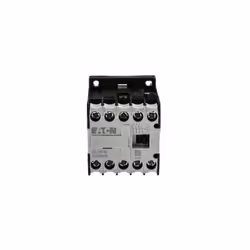 Tension de bobine = 24 V c.a. Nombre de pôles = 3 Tension de contact = 690 V c.a. Courant de contact = 9 A Gamme = Gamme xSta ...