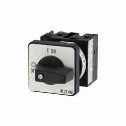 Eaton T0-2-1/E, 3P, Gris