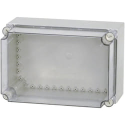 Eaton CI43X-200 armoire électrique Plastique IP65