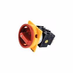 Eaton T0-2-1/EA/SVB, 3P, Rouge, Jaune, -25 - 50 °C