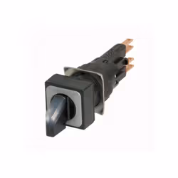 Eaton Q18LWK1R-WS/WB, IP65, Noir, IEC/EN 60947-5; UL 508; CSA-C22.2 No. 14-05; CE, 24 V