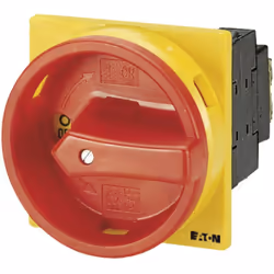 Informations techniques Angle de commutation : 1 x 90 ° Connexion (composants) : raccord à vis Couleur boîtier/bouton : jaune ...