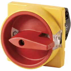 Eaton TM-1-8291/E/SVB, Commutateur à bascule, 2P, Avec fil, Rouge, Jaune, IP65, UL 508; CSA-C22.2 No. 14-05; CSA-C22.2 No. 94 ...