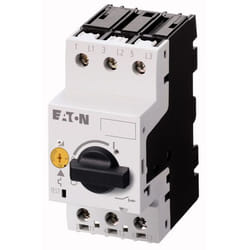 Moeller PKZM0-20 coupe-circuits 3