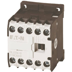 Eaton DILEEM-10(230V50HZ,240V60HZ) groupe électrogène Noir, Blanc 3