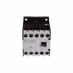 Eaton DILEEM-01-G(24VDC), Noir, Blanc, IEC/EN 60947-4-1; UL 508; CSA-C22.2 No. 14-05; CE, 690 V, 50 - 60 Hz, 206 g, -25 - 50  ...