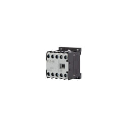 Contacteur auxiliaire - 3F+1O - ac - 051768 Eaton