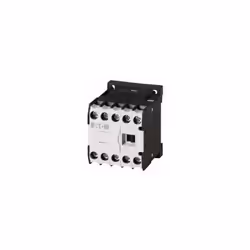 Eaton DILER-22(230V50HZ,240V60HZ), Noir, Blanc, IEC/EN 60947-4-1; UL 508; CSA-C22.2 No. 14-05; CE marking, 230 V, 50/60 Hz, 1 ...
