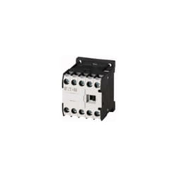 Eaton DILER-22(230V50HZ,240V60HZ) groupe électrogène Noir, Blanc