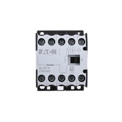 Eaton - Contacteur série dilem, 3 pôles , 3NO, 9 a, 380 v c.a., 4 kW ( Prix pour 1 )