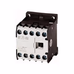 Eaton DILEM-10(400V50HZ,440V60HZ), Noir, Blanc, IEC/EN 60947-4-1; UL 508; CSA-C22.2 No. 14-05; CE, 690 V, 50 - 60 Hz, 170 g,  ...