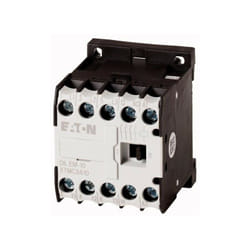 Eaton DILEM-10(400V50HZ,440V60HZ) groupe électrogène Noir, Blanc 3