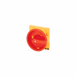 Eaton 052999, Commutateur rotatif, Rouge, Jaune, -25 - 50 °C