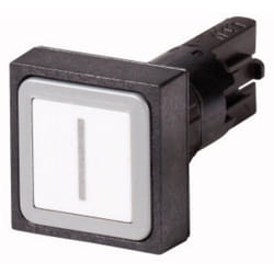 Eaton Q25D-20 Noir, Blanc Avec fil