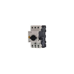 Eaton - Disjoncteur de protection moteur - 3p - Ir=0,16-0,25A - borne à boulon - 072731