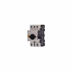 Description du Disjoncteur de protection moteur - borne à boulon - 072732 - Eaton Le disjoncteur de protection moteur PKZM0 0 ...