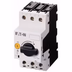 Informations techniques Connexion (composants) : borne à vis Courant de commutation (max.) : 0.63 A Courant de commutation (m ...
