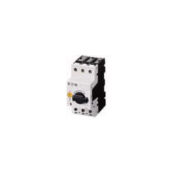Disjoncteur de protection moteur avec interrupteur rotatif Eaton PKZM0-1,6 072735 690 v/ac 1.6 a 1 pc(s) W215831