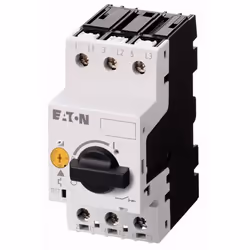 Moeller PKZM0-4, 32 A, IP20, 690 V