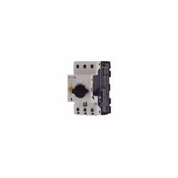 Description du Disjoncteur de protection moteur - borne à boulon - 072738 - Eaton Le disjoncteur de protection moteur PKZM0 4 ...