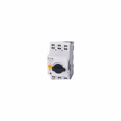 - Organe de protection contre les courts-circuits - Interrupteur de protection moteur - Nombre de pôles : 3 - Amplis : 6.3-10 ...