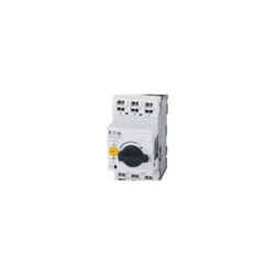 Eaton - Disjoncteur de protection moteur avec interrupteur rotatif PKZM0-10 072739 690 v/ac 10 a 1 pc(s)