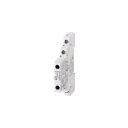 Conditionnement : 1 pc(s) Connexion : bornes à vis Courant de commutation (max.) : 3.5 A Dimensions produit, hauteur : 90 mm  ...