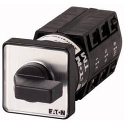 Eaton TM-3-8243/E Commutateur rotatif à galettes 10 500 V 1 pc(s)