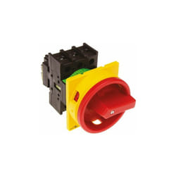 Interrupteur-sectionneur Eaton P1-32, 3P, 32A, 440V c.a. ( Prix pour 1 )