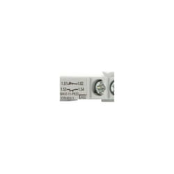 Eaton - Contact auxiliaire normal - 1F+1O - montage encastré - 082882