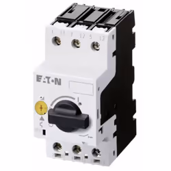 Eaton PKZM0-1-T, Disjoncteur de protection du moteur, IP20